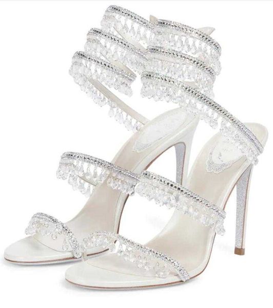 r caovilla wedding dress sandal women high heels shoes romantic lady chandelier nude stiletto sandals jewelry sandalies ankle stra257625565, Black
r caovilla wedding dress sandal women high heels shoes romantic lady chandelier nude stiletto sandals jewelry sandalies ankle stra257625565, Black