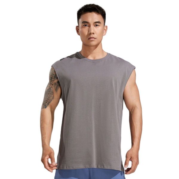men' tank cotton casual tank men gym fitness bodybuilding sleeveless shirt male summer sport training stringer camisole vest clothing, White;black
men' tank cotton casual tank men gym fitness bodybuilding sleeveless shirt male summer sport training stringer camisole vest clothing, White;black