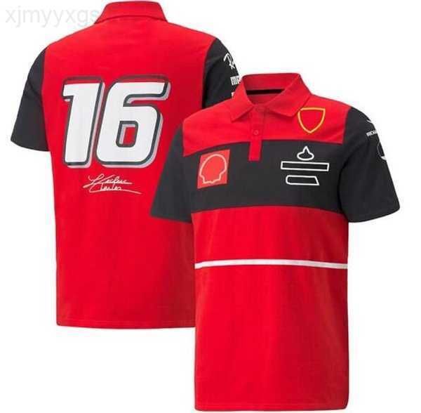 2022 summer fashionable new f1 team polo jersey the same customization 5zraz, White;black
2022 summer fashionable new f1 team polo jersey the same customization 5zraz, White;black