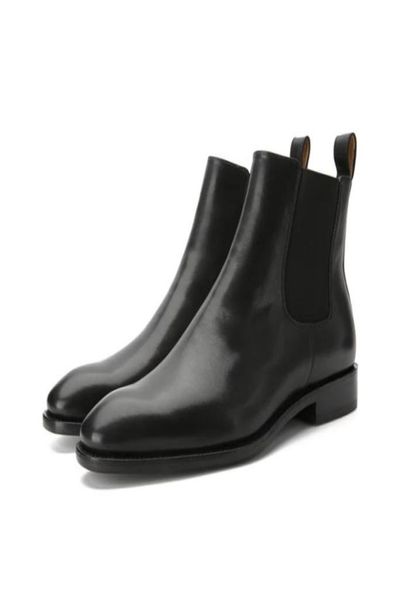 leather concise men bumules princetown men trample lazy large dress leather concise men business dress black formal wedding sandal8369457
leather concise men bumules princetown men trample lazy large dress leather concise men business dress black formal wedding sandal8369457