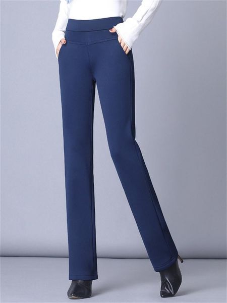 capris winter warm thick fleece high waist women's straight capris pants for women baggy pants woman trousers black white
capris winter warm thick fleece high waist women's straight capris pants for women baggy pants woman trousers black white