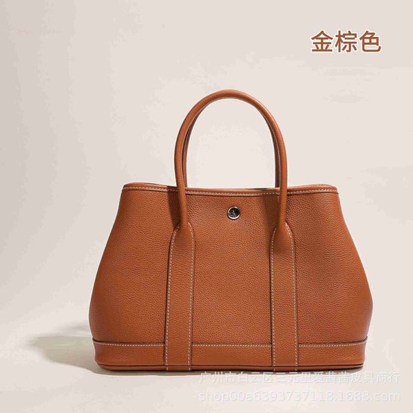 designer herbag garden party evening 2023 new leather women's single shoulder messenger tote versatile garden portable shopping bucket
designer herbag garden party evening 2023 new leather women's single shoulder messenger tote versatile garden portable shopping bucket