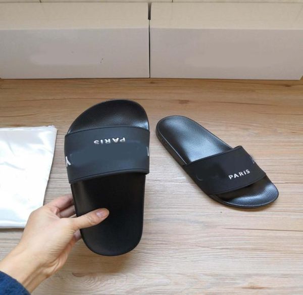 2022 fashion slide sandals slippers for men women with original box designer beach flip flops slipper 723436, Black
2022 fashion slide sandals slippers for men women with original box designer beach flip flops slipper 723436, Black