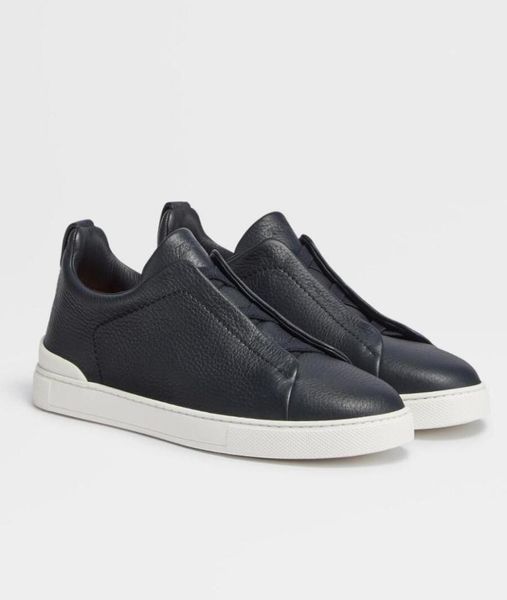 casualstylish triple stitch men sneakers shoes triplecrossed elastics rubber sole walking lightweight flexible whoe footwe2086100, Black
casualstylish triple stitch men sneakers shoes triplecrossed elastics rubber sole walking lightweight flexible whoe footwe2086100, Black