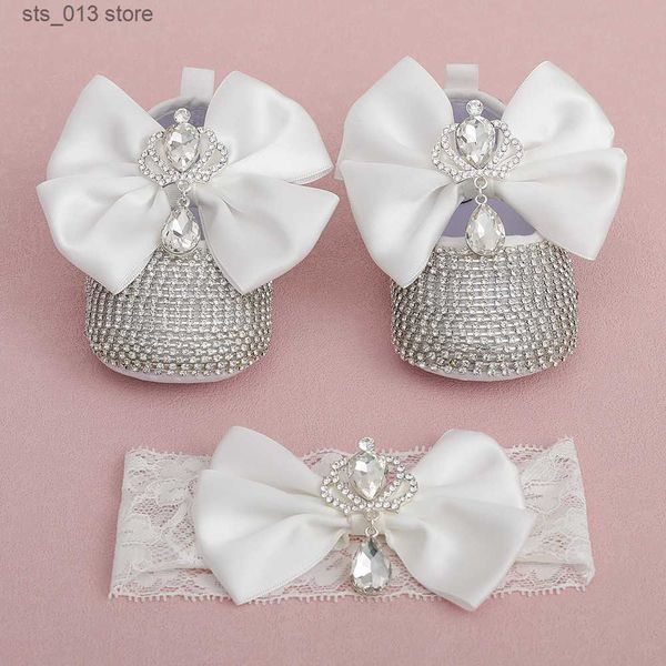 first walkers dollbling luxury rhinestones baby girl shoes first walker headband set sparkle bling crystals princess shoes baby shower gift
first walkers dollbling luxury rhinestones baby girl shoes first walker headband set sparkle bling crystals princess shoes baby shower gift
