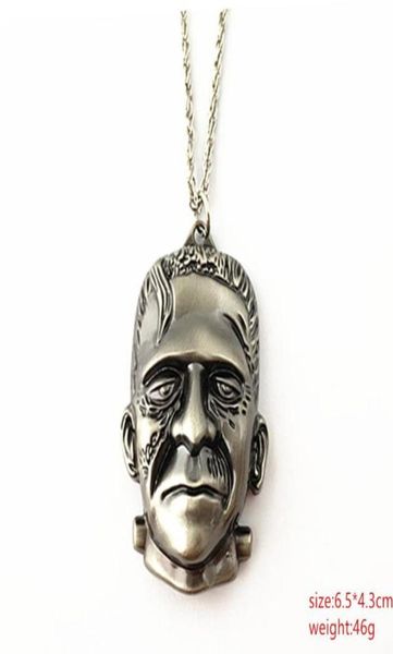 pendant necklaces hbswui frankenstein keychains horror movies show fshion metal jewelry cosplay gifts for woman girl 3169149, Silver
pendant necklaces hbswui frankenstein keychains horror movies show fshion metal jewelry cosplay gifts for woman girl 3169149, Silver