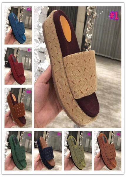 2021 fashion women classic slippers luxury designer casual beach shoes canvas rubber antiskid sandals large 35443557725, Black
2021 fashion women classic slippers luxury designer casual beach shoes canvas rubber antiskid sandals large 35443557725, Black