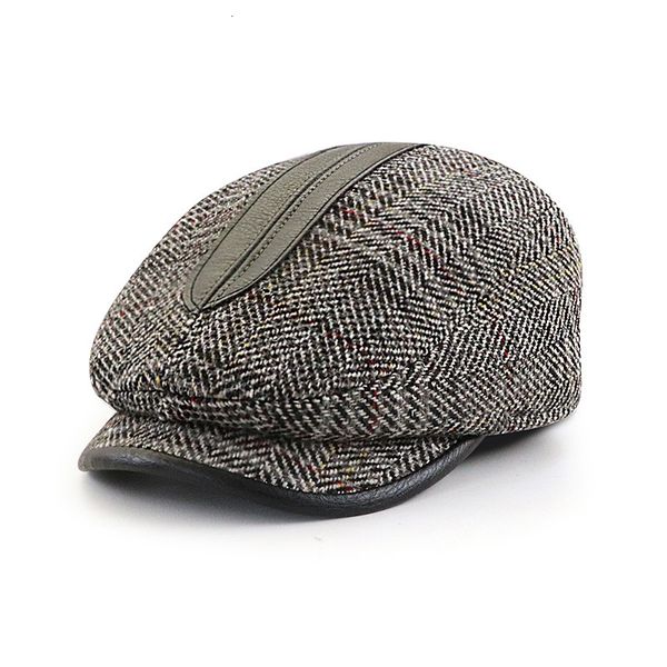 berets retro felt sboy caps men octagonal hats british painters autumn winter dad flat ivy male gorras 230421, Blue;gray
berets retro felt sboy caps men octagonal hats british painters autumn winter dad flat ivy male gorras 230421, Blue;gray