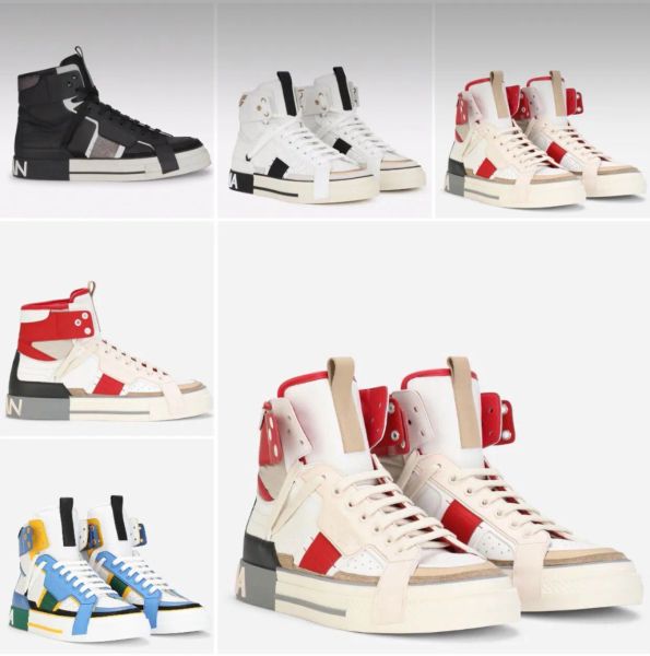 shoes brand design calfskin zero custom high-for men outdoor sports portofino calfskin leather com sneakers dgs''dolc''g, Black
shoes brand design calfskin zero custom high-for men outdoor sports portofino calfskin leather com sneakers dgs''dolc''g, Black
