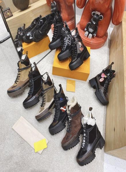 women laureate platform desert boot suede leather monograms canvas beige dark gray winter casual leather shoes designer luxury fas5410135, Black
women laureate platform desert boot suede leather monograms canvas beige dark gray winter casual leather shoes designer luxury fas5410135, Black