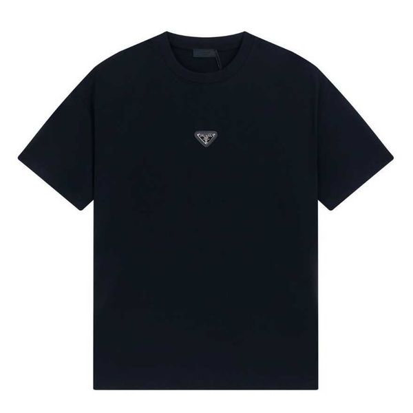 34% off family early spring new fashion simple triangle style for men and women couples same casual versatile short sleeve t-shirt, White
34% off family early spring new fashion simple triangle style for men and women couples same casual versatile short sleeve t-shirt, White