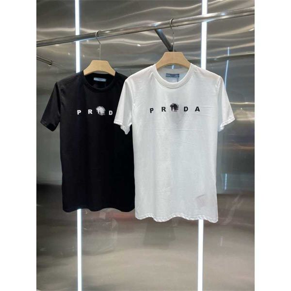 36% off family spring/summer new lazy leisure simple front and back letter printing slim neutral short sleeve t-shirt for women, White
36% off family spring/summer new lazy leisure simple front and back letter printing slim neutral short sleeve t-shirt for women, White