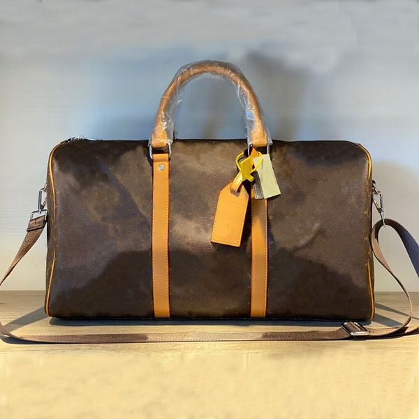 designer men duffle bag keepall leather classic hand luggage travel bags large crossbody totes sport outdoor packs handbags luxury wallets
designer men duffle bag keepall leather classic hand luggage travel bags large crossbody totes sport outdoor packs handbags luxury wallets