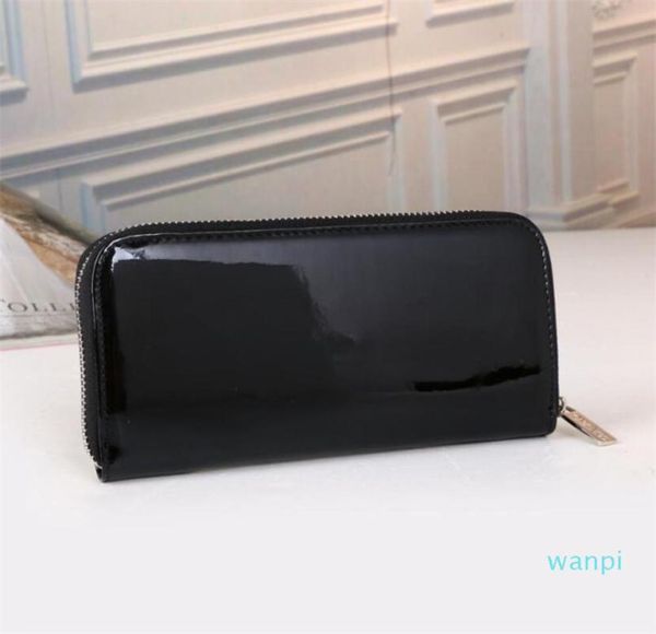 designer women bags patent leather wallet women long canvas zipper card holders purses woman wallets coin bag2188555, Red;black
designer women bags patent leather wallet women long canvas zipper card holders purses woman wallets coin bag2188555, Red;black