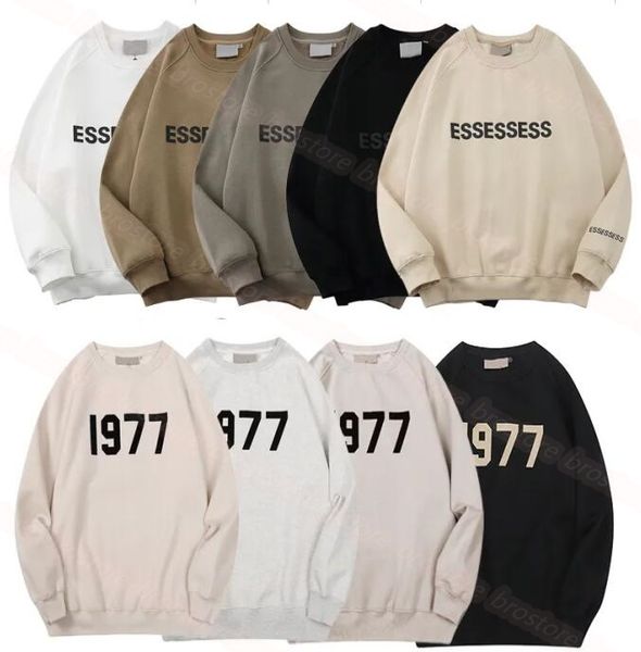 mens womens designer essentail hoodies sweatershirts suits streetwear pullover sweatshirts clothing loose hooded jumper sports suits, Black
mens womens designer essentail hoodies sweatershirts suits streetwear pullover sweatshirts clothing loose hooded jumper sports suits, Black