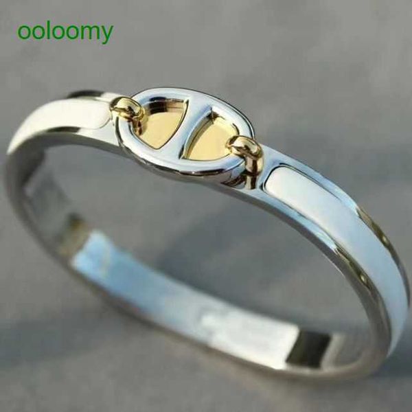 hemrres designer bracelet gold bracelet for women pig nose bracelet enamel h jewelry l6o6, Black
hemrres designer bracelet gold bracelet for women pig nose bracelet enamel h jewelry l6o6, Black
