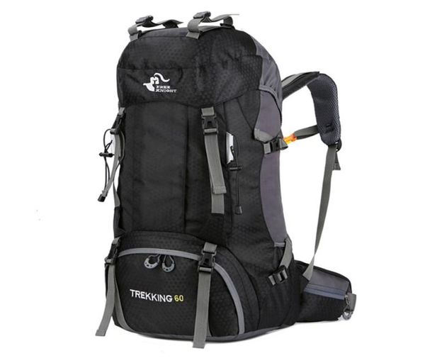 new 50l 60l outdoor backpack camping climbing bag waterproof mountaineering hiking backpacks molle sport bag climbing rucksack t7017059
new 50l 60l outdoor backpack camping climbing bag waterproof mountaineering hiking backpacks molle sport bag climbing rucksack t7017059