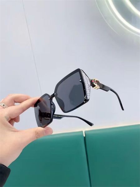 new classic polarized sunglasses women designer luxury brand alloy metal polaroid tempered glass lens retro glasses sun glasses uu, White;black
new classic polarized sunglasses women designer luxury brand alloy metal polaroid tempered glass lens retro glasses sun glasses uu, White;black