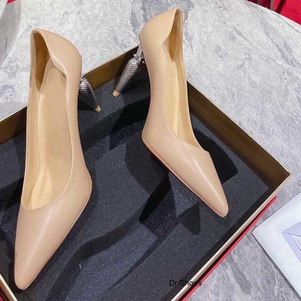 designer high heels red soles bottoms sports shoes designer heels silver rivets triple wine nude leather party womens wedding shoes luxuriou, Black
designer high heels red soles bottoms sports shoes designer heels silver rivets triple wine nude leather party womens wedding shoes luxuriou, Black