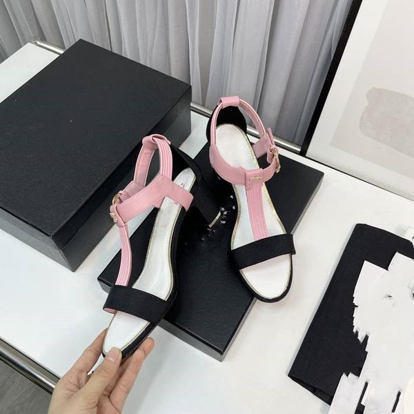 luxury elegant sandals women slipper channel leather sandal womens hook & loop ccity casual shoes gx7d, Black
luxury elegant sandals women slipper channel leather sandal womens hook & loop ccity casual shoes gx7d, Black