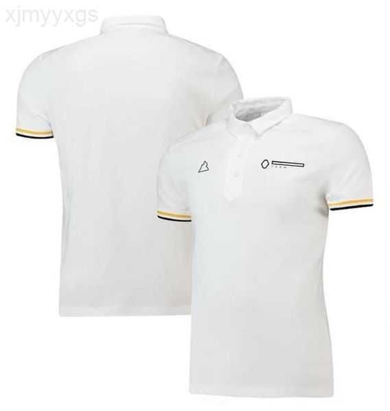 f1 shirt t- racing suit polo uniform formula one team overalls lapel t- 12slfr, White;black
f1 shirt t- racing suit polo uniform formula one team overalls lapel t- 12slfr, White;black