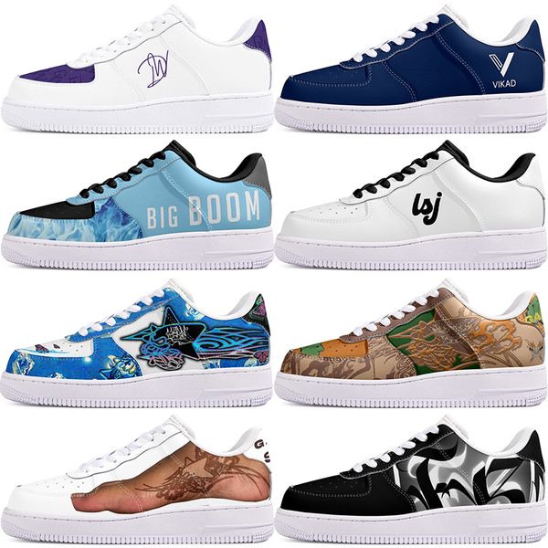 DIY shoes precious autumn mens Leisure shoes one for beautiful men women casualplatform sneakers Classic cartoon graffiti trainers comfortable sports 28715
DIY shoes precious autumn mens Leisure shoes one for beautiful men women casualplatform sneakers Classic cartoon graffiti trainers comfortable sports 28715