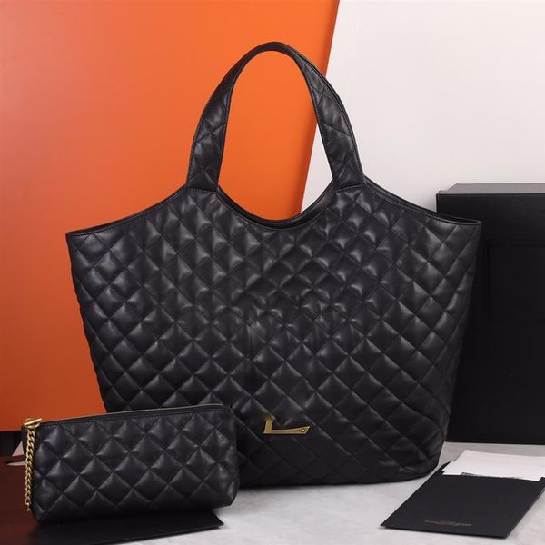 7a luxury shopping bags leather designer bag women handbag fashion handmade shoulder tote large beach icare totes trav256r
7a luxury shopping bags leather designer bag women handbag fashion handmade shoulder tote large beach icare totes trav256r