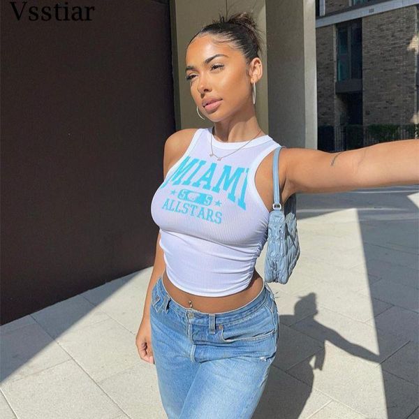 tanks vsstiar women's vest o neck sleeveless printed slim shirt high street fashion summer basic casual cropped y2k, Black;white
tanks vsstiar women's vest o neck sleeveless printed slim shirt high street fashion summer basic casual cropped y2k, Black;white