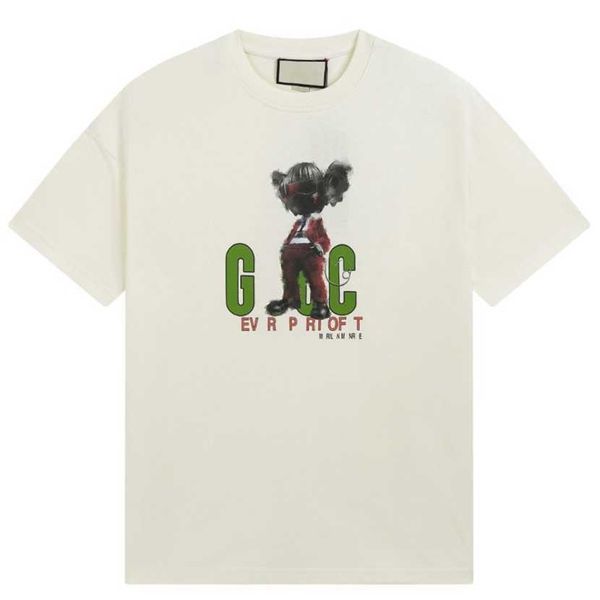26% off clothing designer quality differentiate original version of the market chaopai gujia cartoon print men's and women's loose, White;black
26% off clothing designer quality differentiate original version of the market chaopai gujia cartoon print men's and women's loose, White;black
