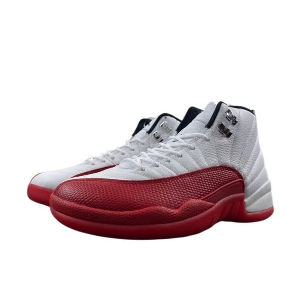 jumpman 12 12s mens basketball shoes cherry sneakers sports shoes
jumpman 12 12s mens basketball shoes cherry sneakers sports shoes