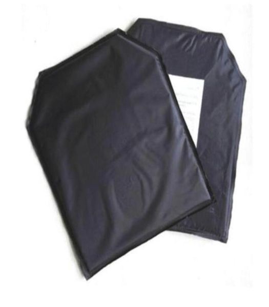 2pcset ultra thin bulletproof iiia soft armor plates made with kevlar 10x12inch5366131
2pcset ultra thin bulletproof iiia soft armor plates made with kevlar 10x12inch5366131