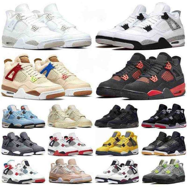 men women 4s basketball shoes jumoman 4 red thunder university blue wild things white oreo desert moss taupe haze bred sail mens trainers, White;red
men women 4s basketball shoes jumoman 4 red thunder university blue wild things white oreo desert moss taupe haze bred sail mens trainers, White;red