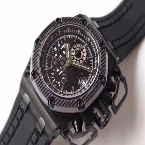 titanium survivor 26165io oo a002ca 01 chronograph 3126 movement automatic black rubber stainless mens wristwatch men 2832, Slivery;brown
titanium survivor 26165io oo a002ca 01 chronograph 3126 movement automatic black rubber stainless mens wristwatch men 2832, Slivery;brown