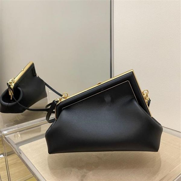 black brown leather bag soft caramel lambskin buckle iconic clutch bags portable shoulder size 26x9 5x18cm256i
black brown leather bag soft caramel lambskin buckle iconic clutch bags portable shoulder size 26x9 5x18cm256i