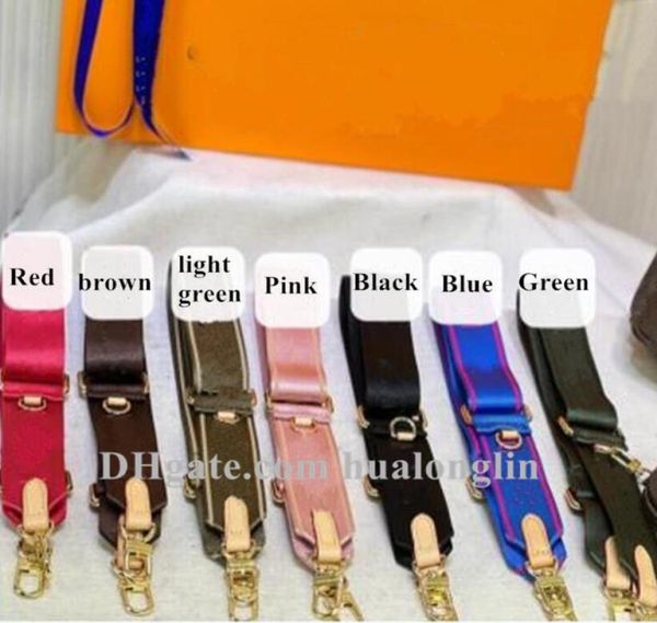 fashion designer woman bag strap belt straps handbag purse original box with letters flowers hook hanger whole discount9205112, Black
fashion designer woman bag strap belt straps handbag purse original box with letters flowers hook hanger whole discount9205112, Black