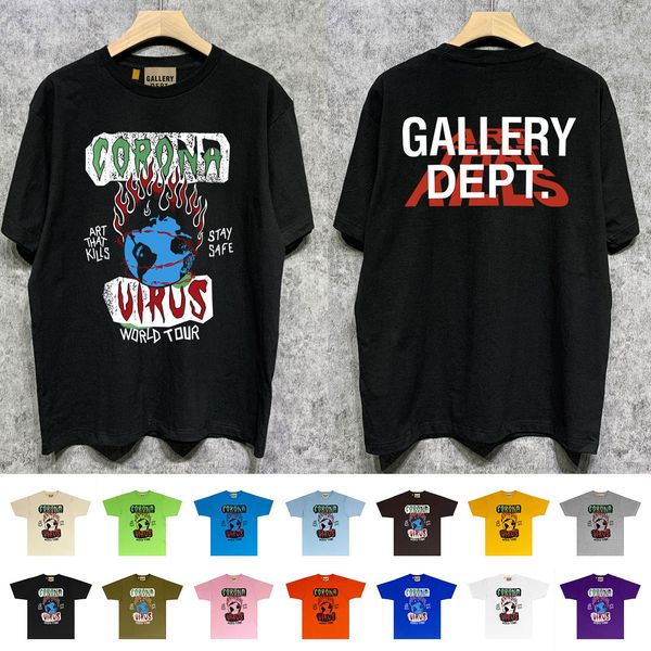 2023 galleryse depts tees mens t shirts women designer galleryes depts t-shirts cottons man s casual shirt luxurys clothing street shorts s, White;black
2023 galleryse depts tees mens t shirts women designer galleryes depts t-shirts cottons man s casual shirt luxurys clothing street shorts s, White;black