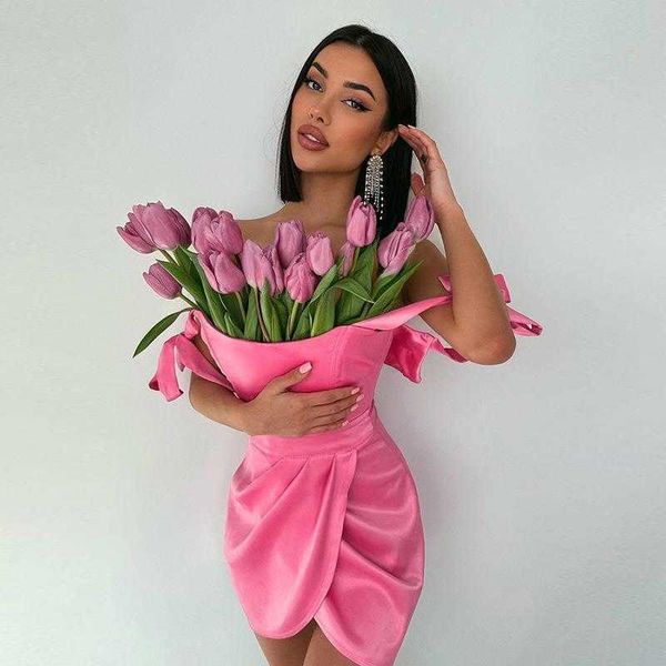 strappy bow satin waist dress skirt ins fashionable temperament pleated for, Black;gray
strappy bow satin waist dress skirt ins fashionable temperament pleated for, Black;gray