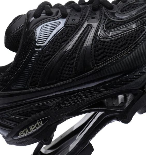 designer casual shoes triple s xpander 60 elasticity mesh leather nylon breathable xpander mens womens shoe yellow blue pink spo8907238, Black
designer casual shoes triple s xpander 60 elasticity mesh leather nylon breathable xpander mens womens shoe yellow blue pink spo8907238, Black