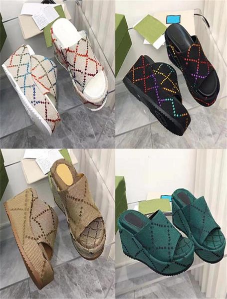 designer g sandals men women slippers embroidered platform high heels flip flops fashion rubber slides burgundy printing fabric sa2862653, Black
designer g sandals men women slippers embroidered platform high heels flip flops fashion rubber slides burgundy printing fabric sa2862653, Black