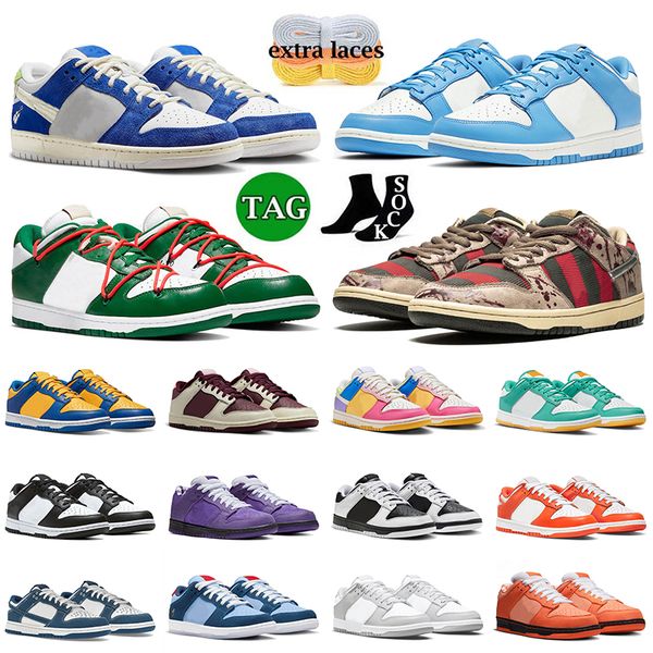 with box sb low designer running shoes for men women lows skate unc gardenia pine green freddy krueger ucla purple lobster grey fog why so s
with box sb low designer running shoes for men women lows skate unc gardenia pine green freddy krueger ucla purple lobster grey fog why so s