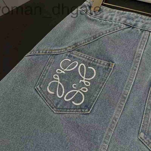 women's jeans designer 2023 summer new embroidered denim half-body high waist skirt fashion casual women hair y3ua, Blue
women's jeans designer 2023 summer new embroidered denim half-body high waist skirt fashion casual women hair y3ua, Blue