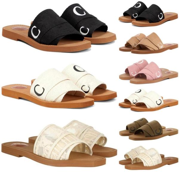 designer chole woody canvas slides slippers men women sandal sliders sandals shoes pantoufle mens womens slipper trainers runners9589697, Black
designer chole woody canvas slides slippers men women sandal sliders sandals shoes pantoufle mens womens slipper trainers runners9589697, Black