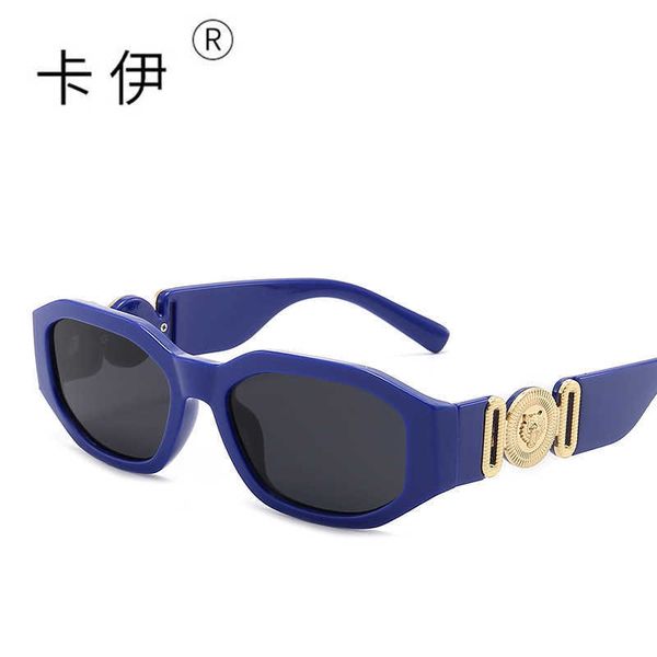 frames new small fashion sunglasses metal label decorative mirror legs men's and women's sunglasses running frame glasses, White;black
frames new small fashion sunglasses metal label decorative mirror legs men's and women's sunglasses running frame glasses, White;black