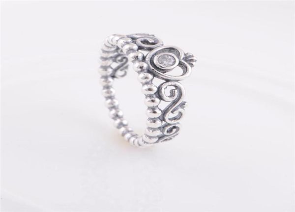 authentic 925 sterling silver engagement ring with princess crown wedding rings for women fits european pandora style charm5988057, Golden;silver
authentic 925 sterling silver engagement ring with princess crown wedding rings for women fits european pandora style charm5988057, Golden;silver
