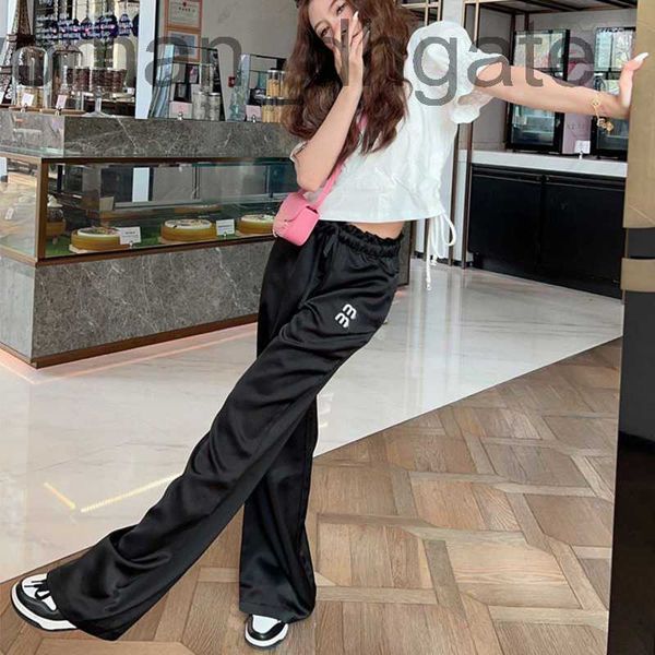 men's pants designerdesigner pants ice silk trousers womens summer slim loose straight-leg pants fashion wide-leg slacks outdoor sweatp, Black
men's pants designerdesigner pants ice silk trousers womens summer slim loose straight-leg pants fashion wide-leg slacks outdoor sweatp, Black