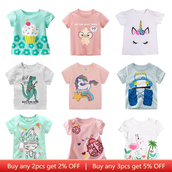 t-shirts boys dinosaur t-shirts cartoon printed girls tees children short-sleeve clothes for summer kids outfits kids girls 230422, Blue
t-shirts boys dinosaur t-shirts cartoon printed girls tees children short-sleeve clothes for summer kids outfits kids girls 230422, Blue