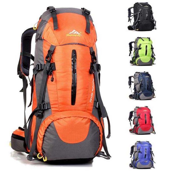 50l outdoor trekking backpack waterproof hiking camping backpack men's backpack for mountaineering camping equipment q0721316y
50l outdoor trekking backpack waterproof hiking camping backpack men's backpack for mountaineering camping equipment q0721316y
