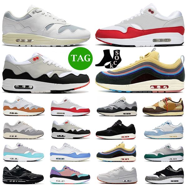 designer patta waves 1 running shoes men women 1s white black patch paris monarch patta grey white treeline white gum mens trainers sport sn
designer patta waves 1 running shoes men women 1s white black patch paris monarch patta grey white treeline white gum mens trainers sport sn