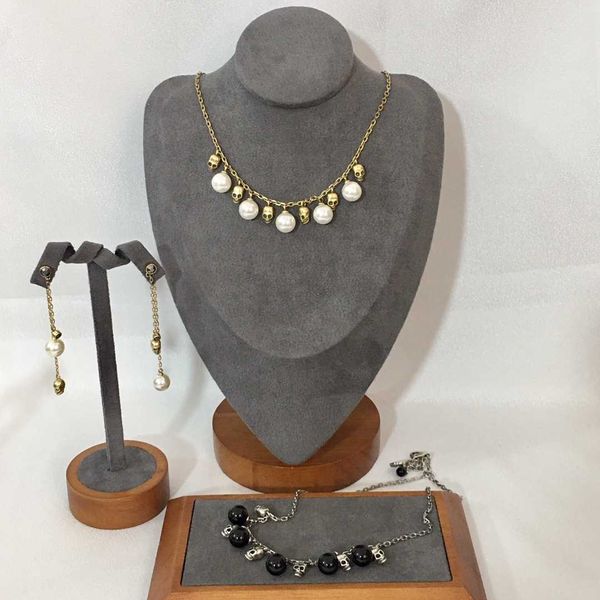 maijia pearl skeleton necklace for women with sense personalized temperament tassel pendant ghost head collar chain, Golden
maijia pearl skeleton necklace for women with sense personalized temperament tassel pendant ghost head collar chain, Golden