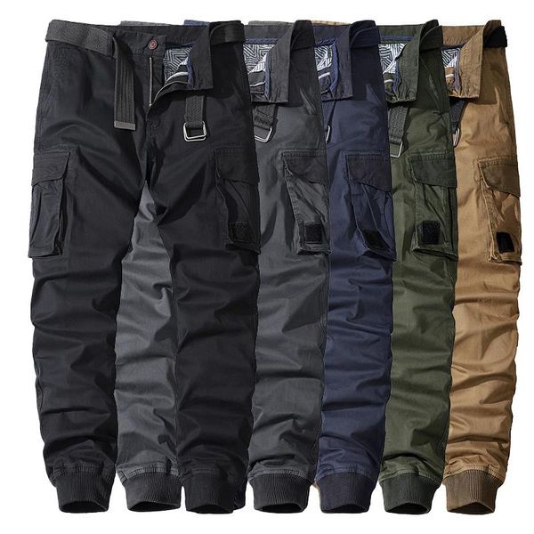 pants men casual pants military tactical outdoor sports jogging overalls multi pocket fashion military pants men youndbio, Black
pants men casual pants military tactical outdoor sports jogging overalls multi pocket fashion military pants men youndbio, Black